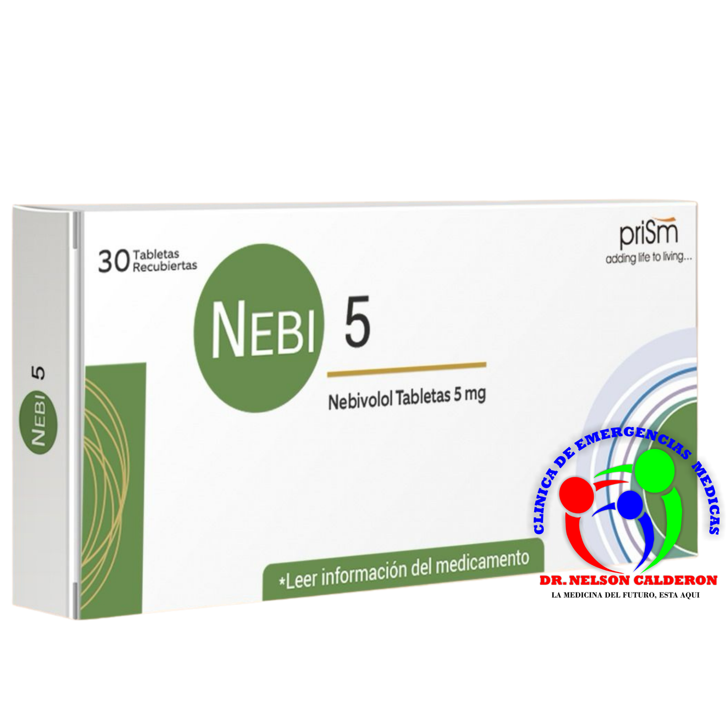 NEBI 5