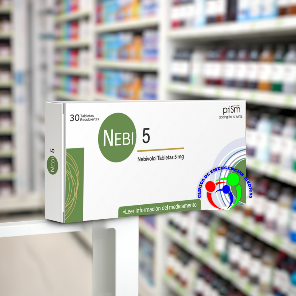 NEBI 5