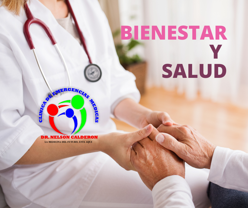 Salud y Bienestar