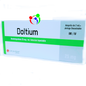 Doltium 25 mg inyectable