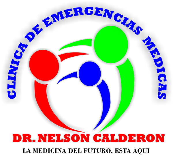 Dr. Nelson Calderon