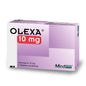 Olexa Olanzapina Tabletas de 10 mg  28 Tab.