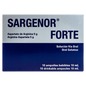 Sargenor Forte -Ampollas bebibles
