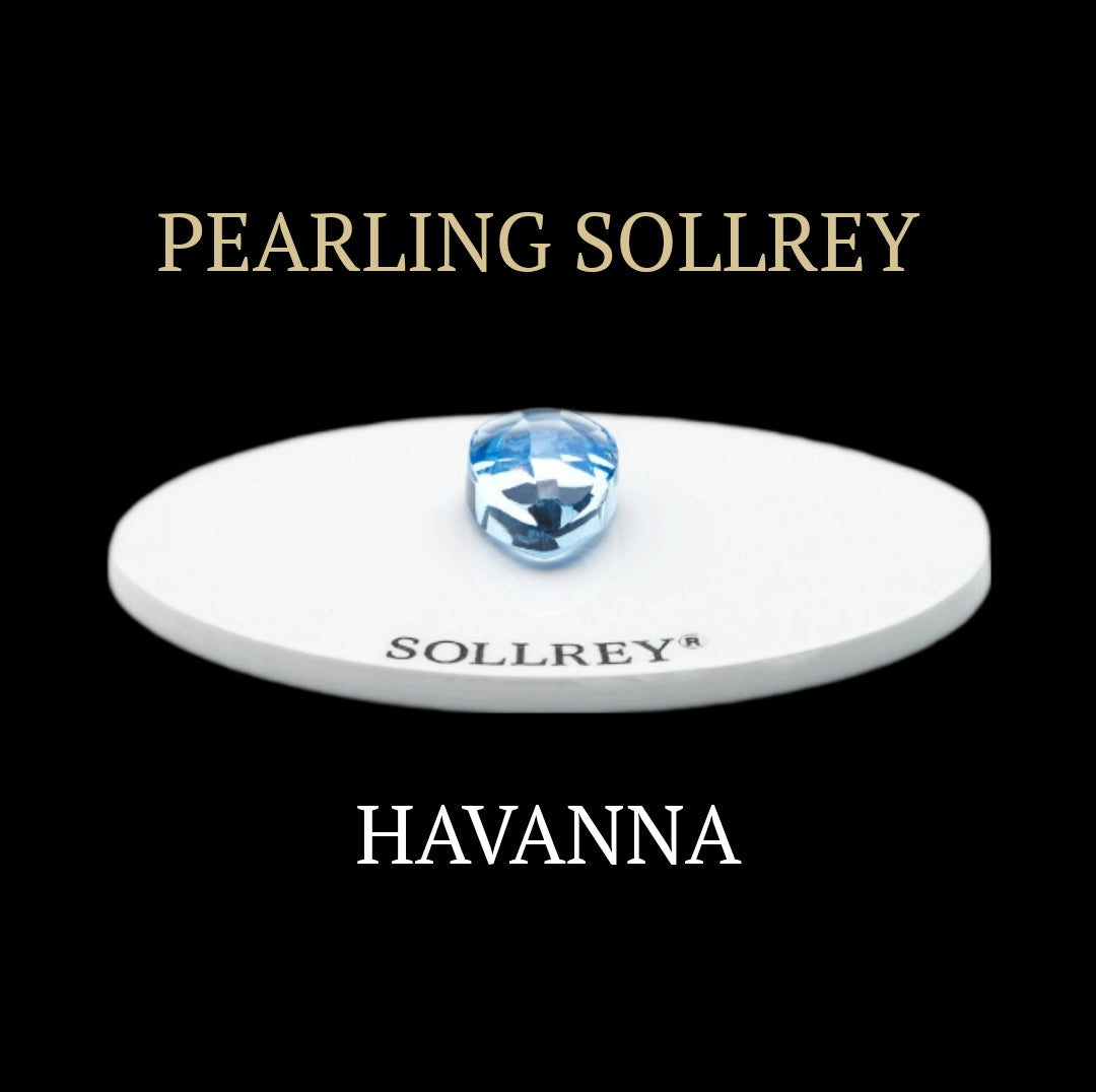 PERLA CUBANA SOLLREY (piercing)