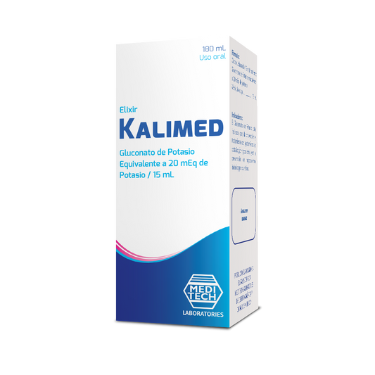 Kalimed 180ml