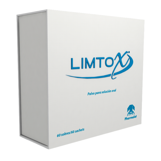 Límtox – Detox Natural con Efecto Total en tu Salud