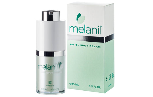 Melanil: Crema Antimanchas 50ml