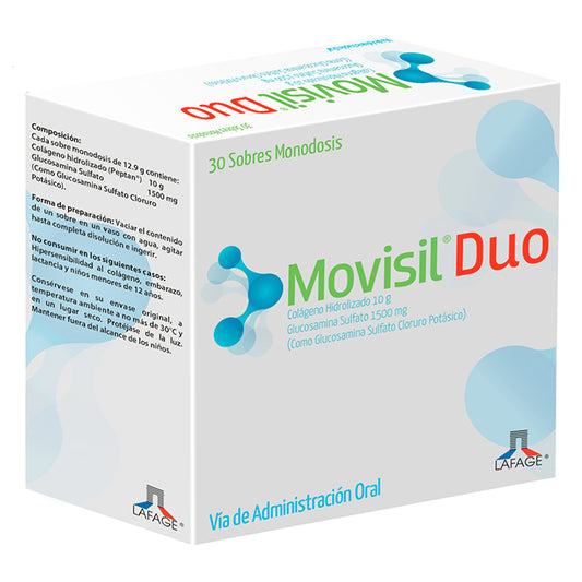 Movisil® Duo