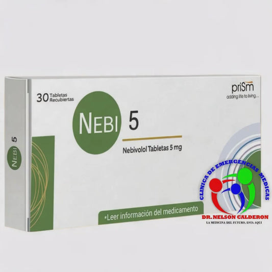 NEBI 5
