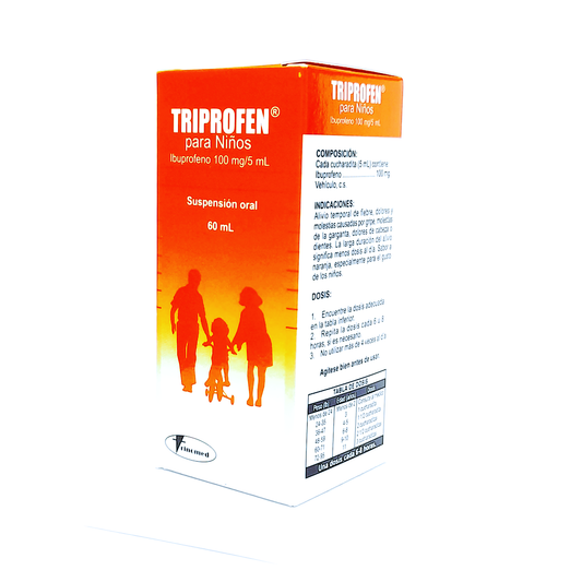 Triprofen